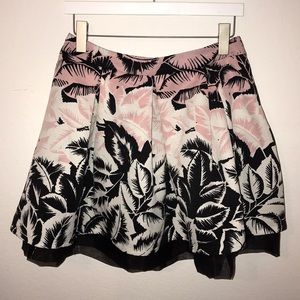 Express skater skirt